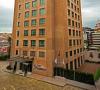 Dedeman Bostanci Hotel