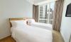Fraser Residence Sudirman Jakarta