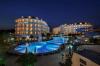 Alba Queen Hotel
