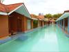 Saj Earth Resort