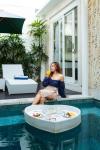 Crown Bali Villa Seminyak