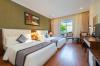 Thien Thanh Resort