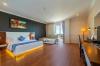 Thien Thanh Resort