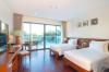 Cam Ranh Riviera Beach Resort
