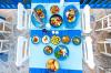 Blue Dreams Resort