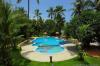 Fragrant Nature Backwater Resort