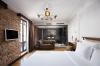 Отель Georges Hotel Galata