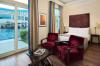 Отель Royal Maxim Palace Kempinski Cairo