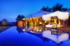 The Ritz-Carlton Ras Al Khaimah, Al Wadi Desert