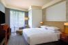 Courtyard By Marriott Bandung Dago – Chse Certified