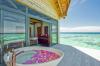 Movenpick Resort Kuredhivaru Maldives