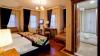 Отель Glk Premier The Home Suites