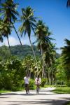 Raffles Praslin Seychelles