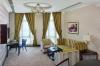 Отель Royal Maxim Palace Kempinski Cairo
