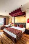 Horus Paradise Luxury Resort