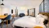 Le Meridien Abu Dhabi