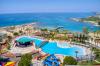 Oz Hotels Incekum Beach Hotel