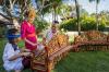 The Ritz-Carlton Bali