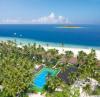 The Westin Maldives Miriandhoo Resort