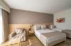 Throne Seagate Belek Hotel