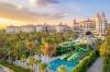 Kirman Leodikya Resort