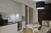 Conrad Hotel Abu Dhabi Etihad Towers