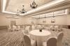 Sheraton Abu Dhabi Hotel