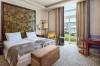 Отель Royal Maxim Palace Kempinski Cairo
