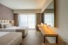 Throne Seagate Belek Hotel