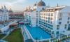 Side Royal Luxury