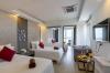 Отель Swandor Cam Ranh Resort-Ultra