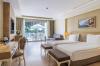 Bellis Deluxe Hotel