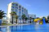 Le Bleu Hotel