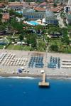 Zena Resort Hotel -