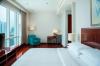 The Mayflower, Jakarta-Marriott Executive Apartments