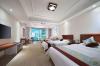 Shang Hai Huating Hotel