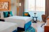 Marriott Hotel Al Jaddaf, Dubai