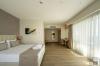 Throne Seagate Belek Hotel