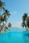 Melati Beach Resort