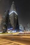 City Premiere Marina Deluxe Hotel Apartments