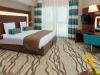 Le Bleu Hotel