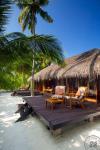 Medhufushi Island Resort