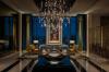 Отель Four Seasons Hotel Dubai International Financial Centre