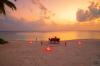 Saii Lagoon Maldives