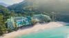 Le Meridien Phuket Beach Resort