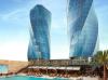 Burgu Arjaan By Rotana Hotel