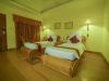Saj Earth Resort