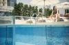 Отель Four Seasons Hotel Dubai International Financial Centre