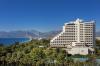 Ozkaymak Falez Hotel