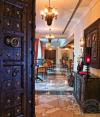 Movenpick Hotel